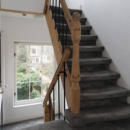 Kerkstraat Residence Amsterdam Exterior foto