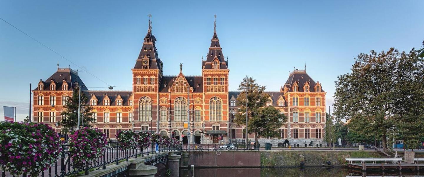 Kerkstraat Residence Amsterdam Exterior foto