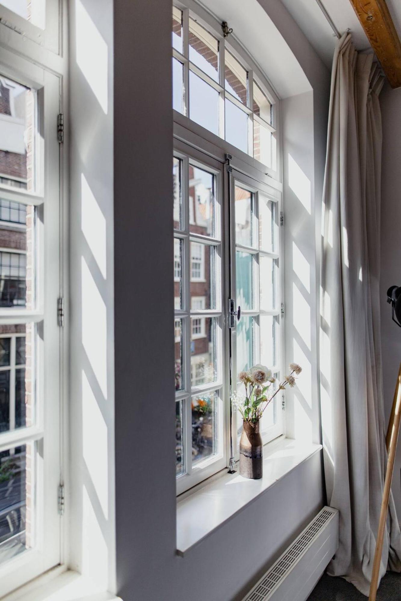 Kerkstraat Residence Amsterdam Exterior foto